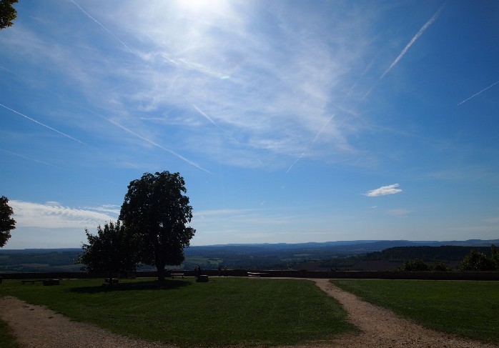 V&eacute;zelay